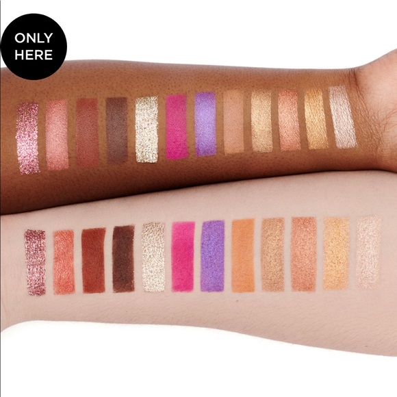 PUR Cosmetics- Festival Palette - Picture 2 of 5